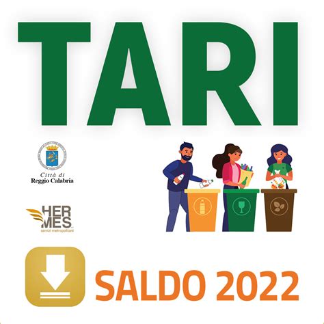 hermes reggio calabria responsabile ufficio tari dott meduri